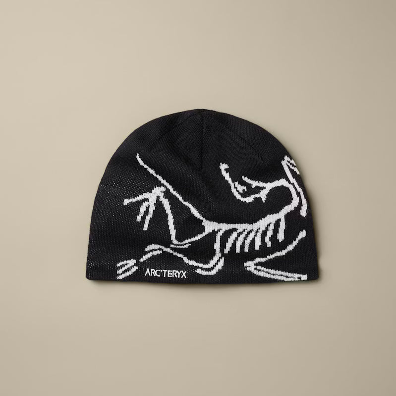 Bird Head Toque - X000006756