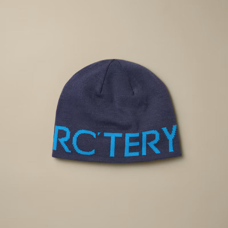 Word Head Toque - X000007590