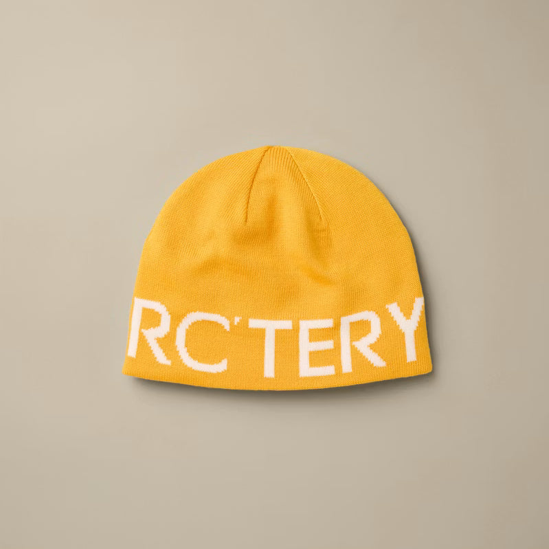 Word Head Toque - X000007590