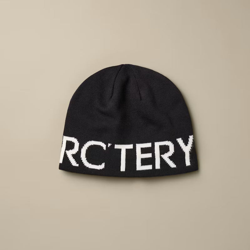 Word Head Toque - X000007590