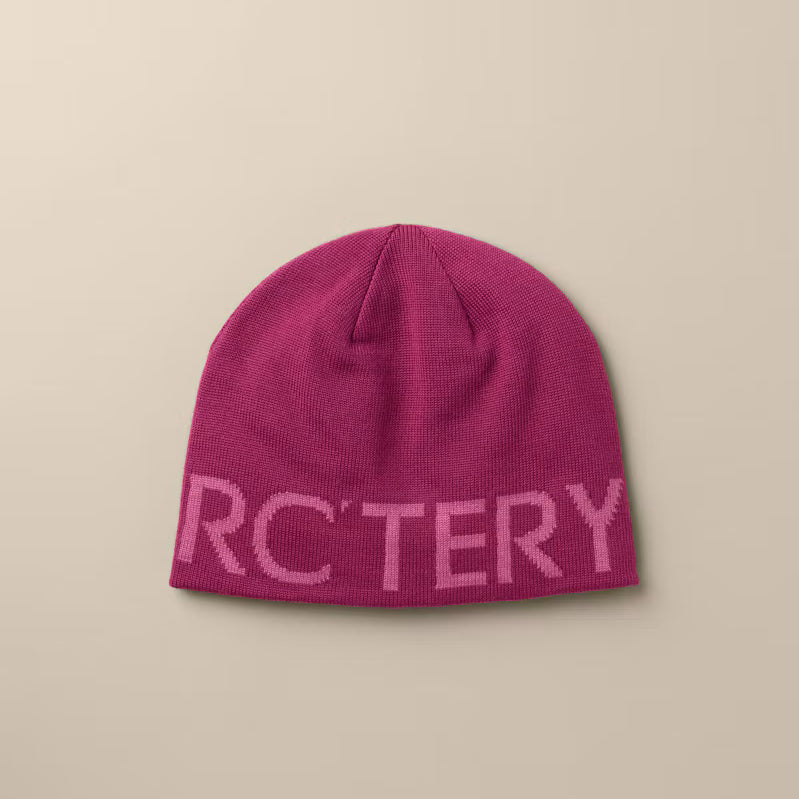 Word Head Toque - X000007590