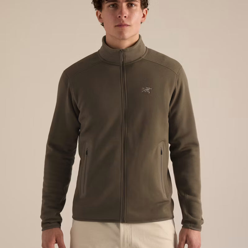 Kyanite Jacket (Men's) - X000008447