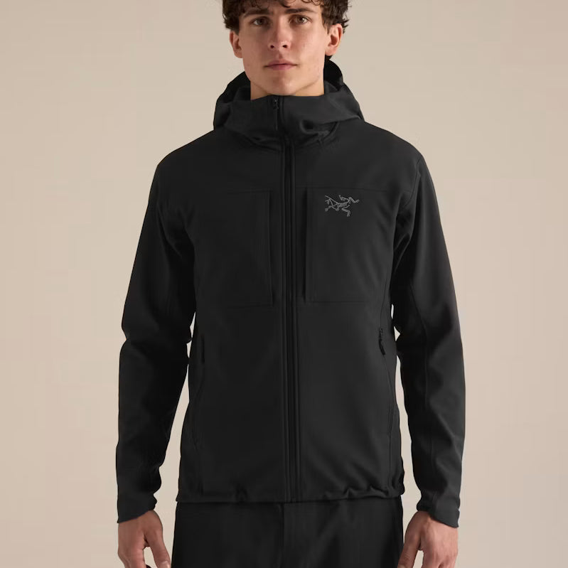 Gamma MX Hoody (Men's) - X000008485