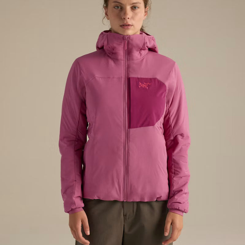 Proton Hoody (Women's) - X000009095