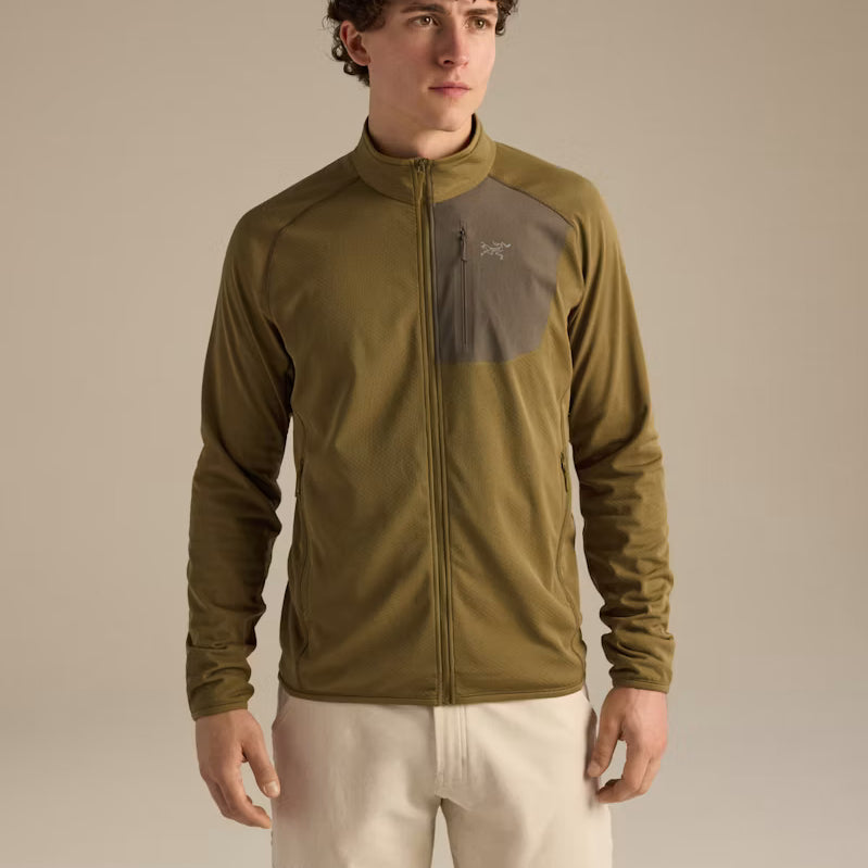 Delta Jacket (Men's) - X000009165