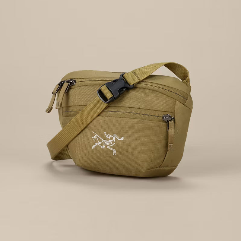 Mantis 1 Waist Pack - X000009234