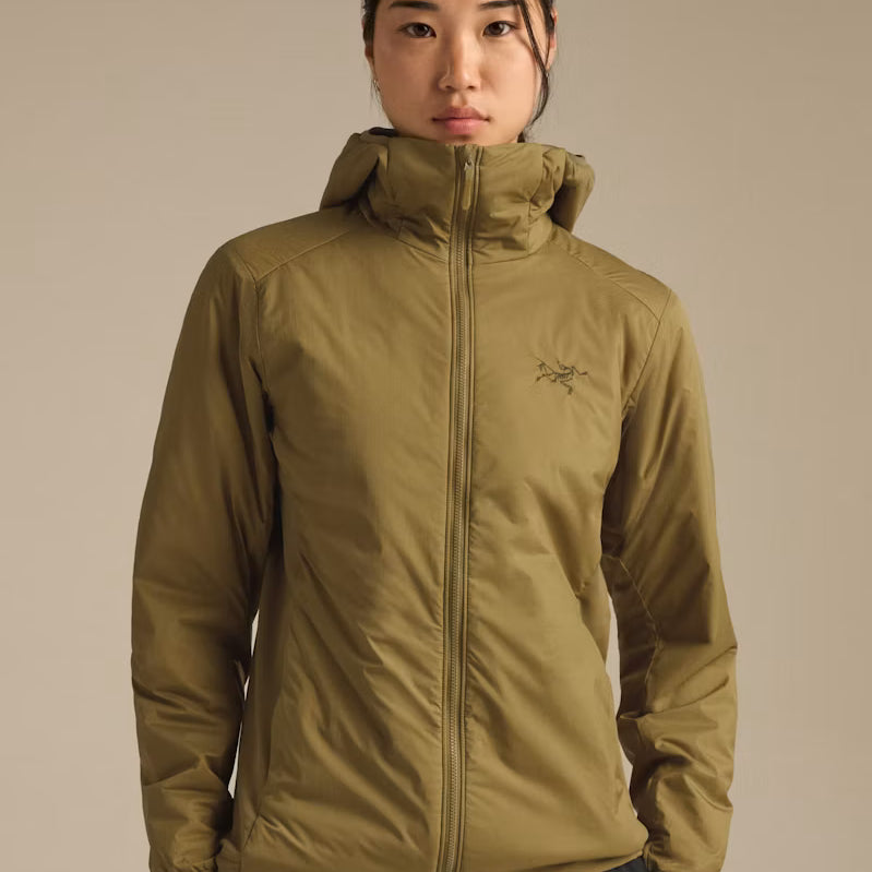Atom Hoody (Women's) - X000009452
