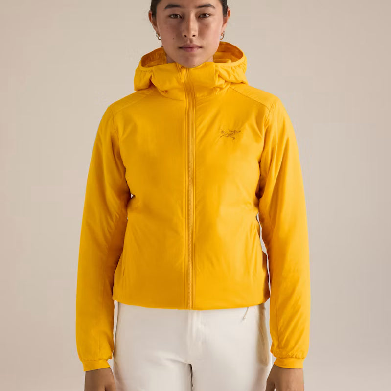 Atom Hoody (Women's) - X000009452