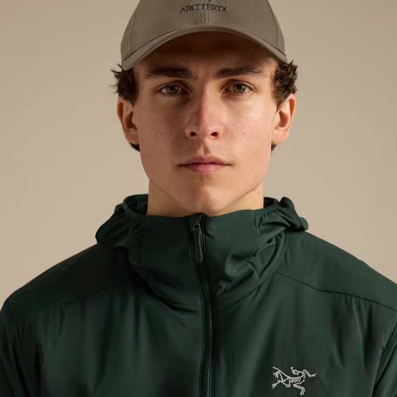 Bird Word Cap - X000009463
