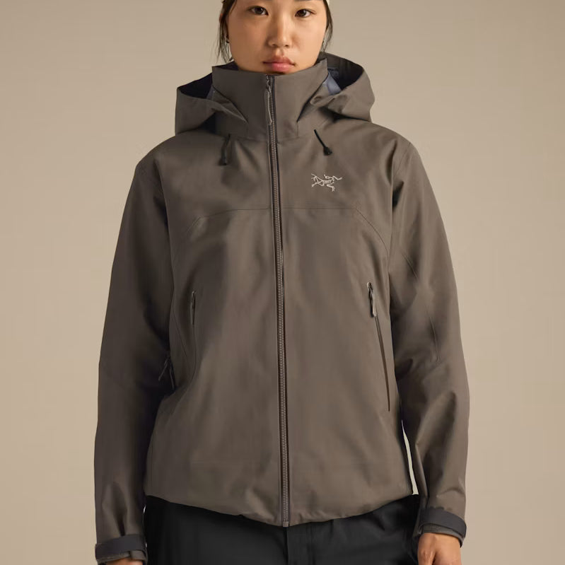 Beta AR Jacket (Women's) - X000009863