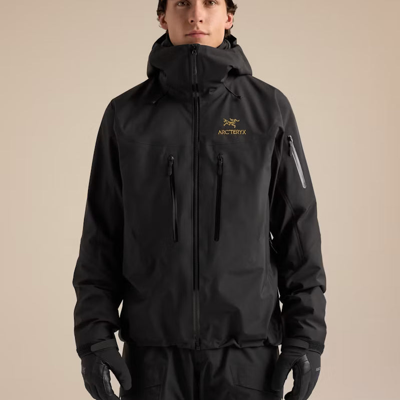 Alpha SV Jacket (Men's) - X000009899