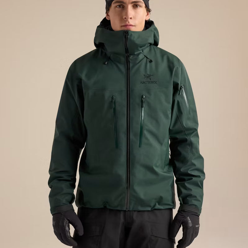 Alpha SV Jacket (Men's) - X000009899