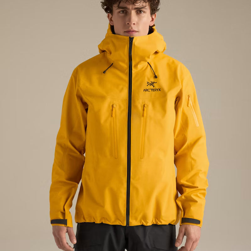 Alpha SV Jacket (Men's) - X000009899