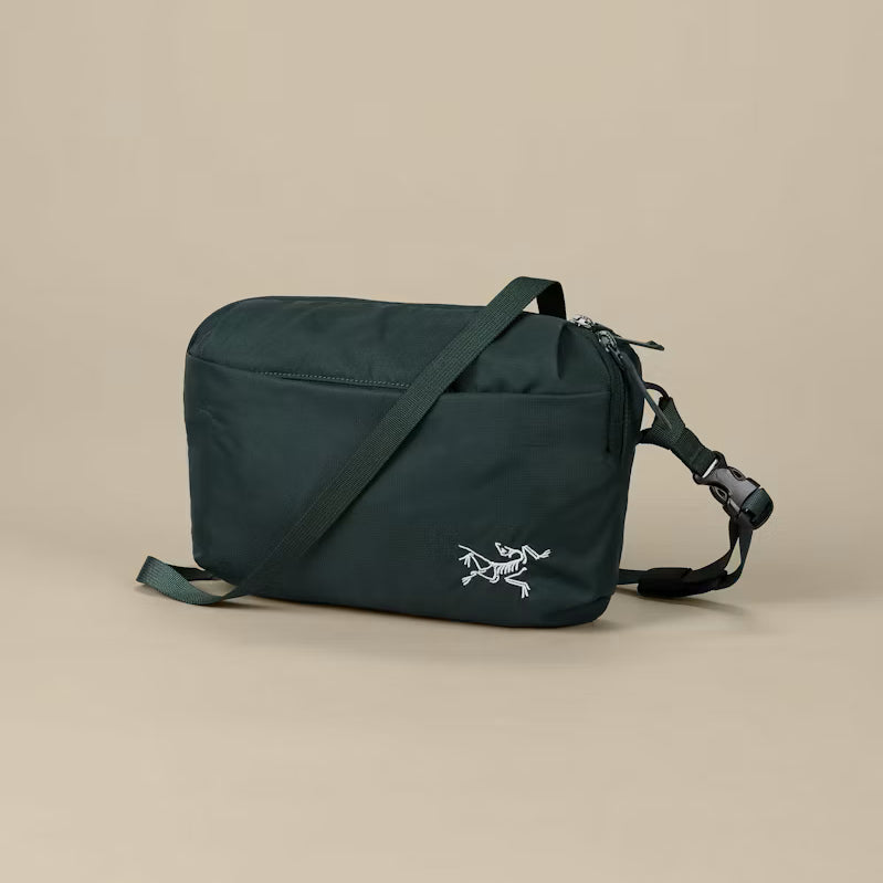 Heliad Crossbody Bag - X000010359