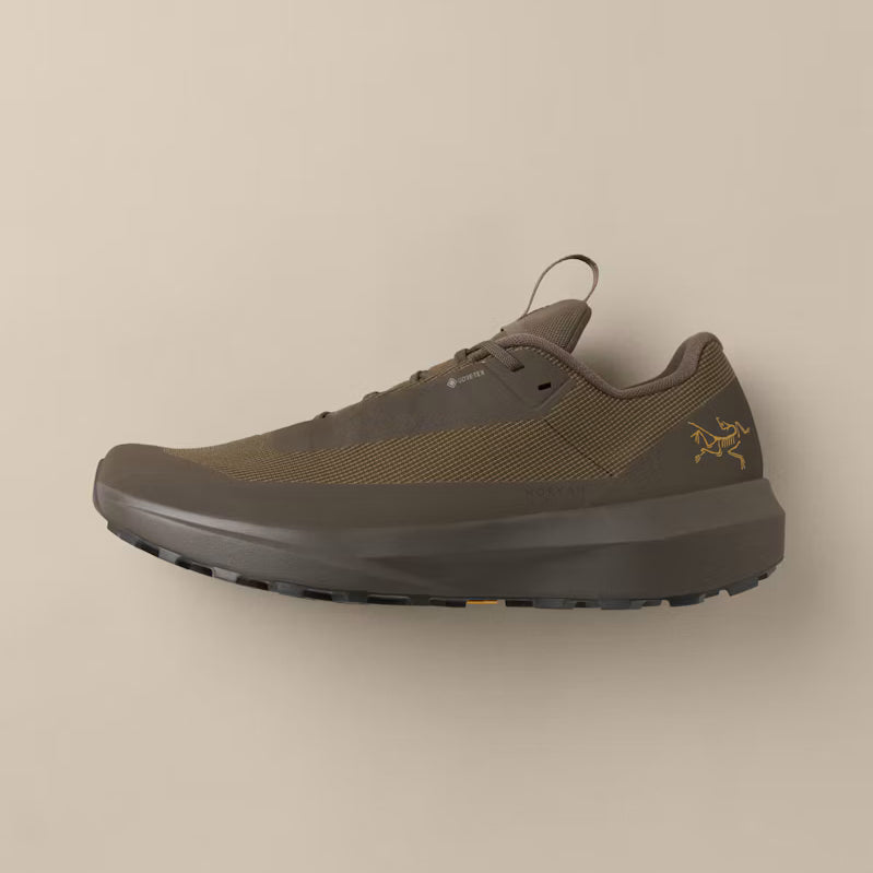 Norvan LD 4 GTX Shoe (Men's) - X000010397