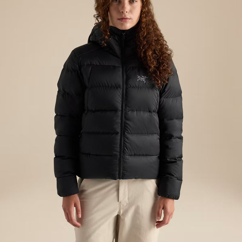 Thorium Jacket (Women's) - X000010546