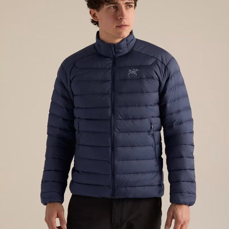 Cerium Jacket (Men's) - X000010579