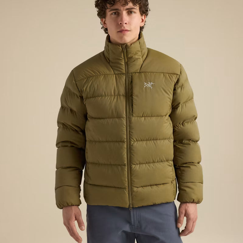 Thorium Jacket (Men's) - X000010695