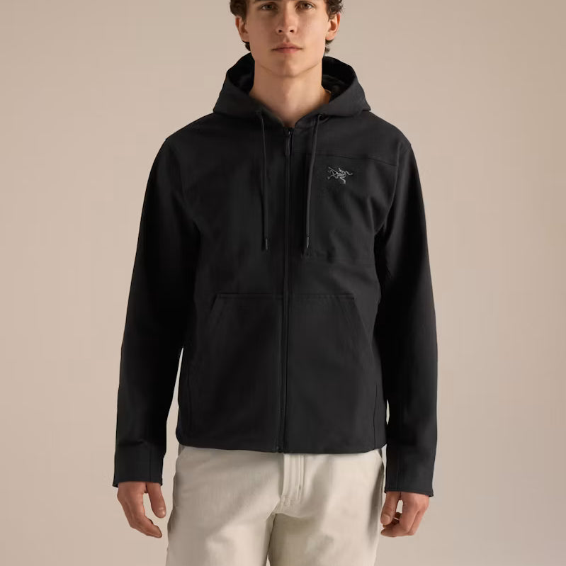 Cronin AR Hoody (Men's) - X000010699