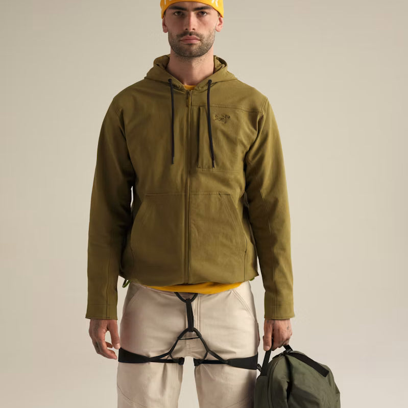 Cronin AR Hoody (Men's) - X000010699