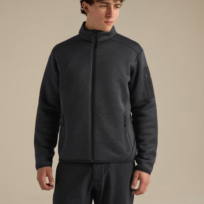 Covert Cardigan (Men's) - X000010727
