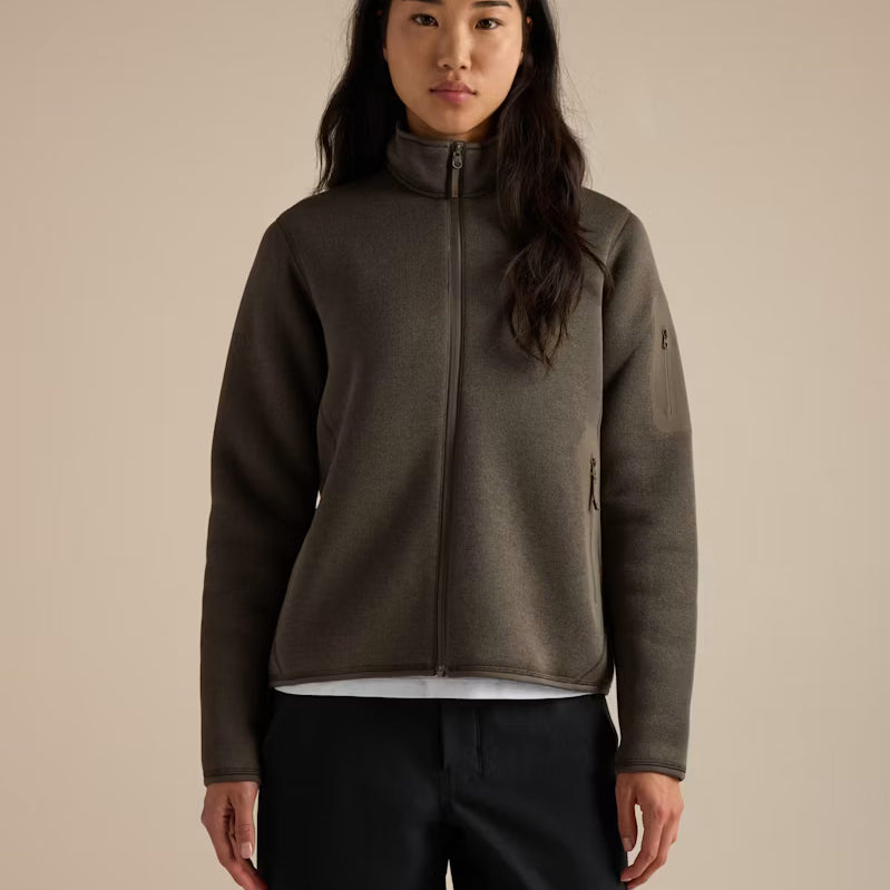 Covert Cardigan (Women's) - X000010735