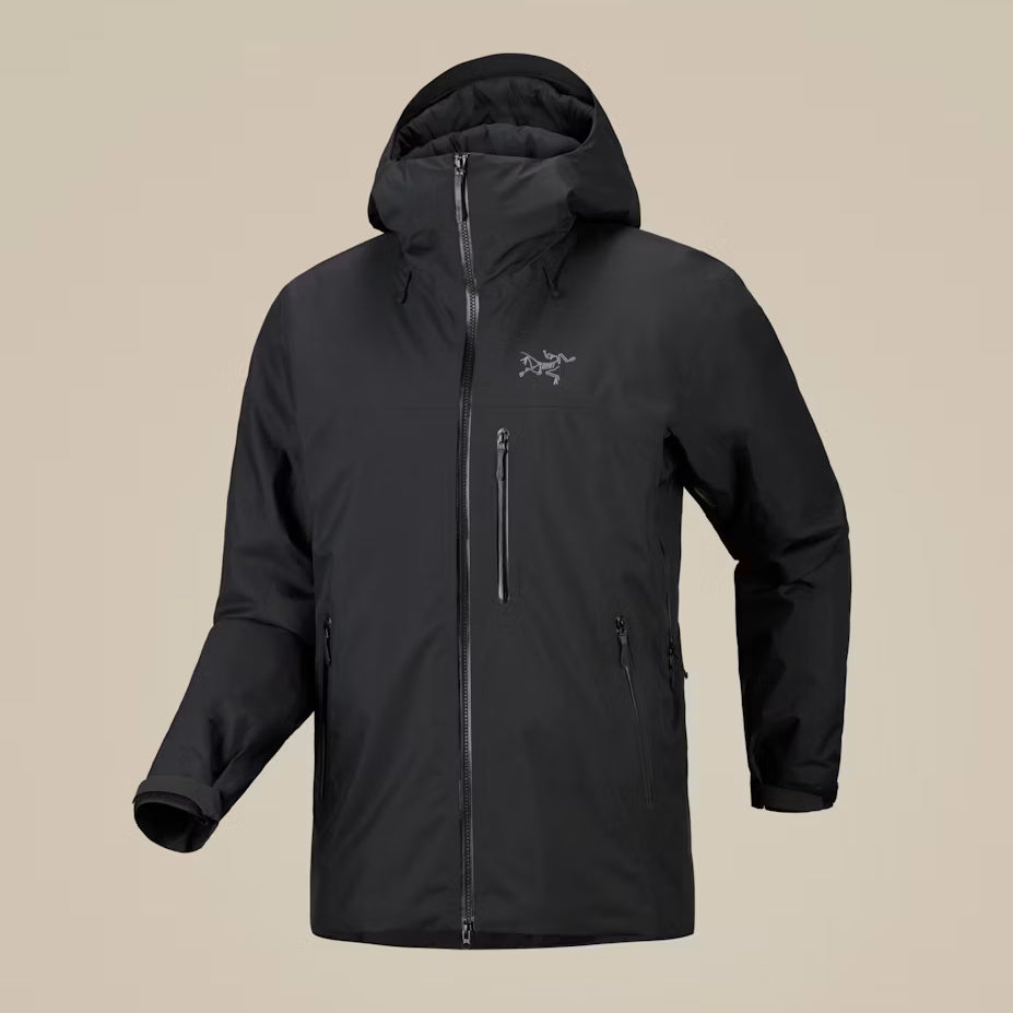 Beta Insulated Jacket (Men's) - X000010866