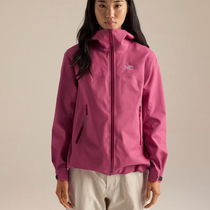 Beta Jacket (Women's) - X000010867