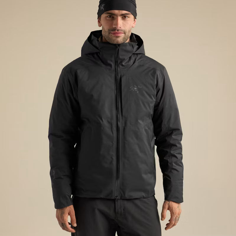 Ralle Insulated Jacket (Men's) - X000010952