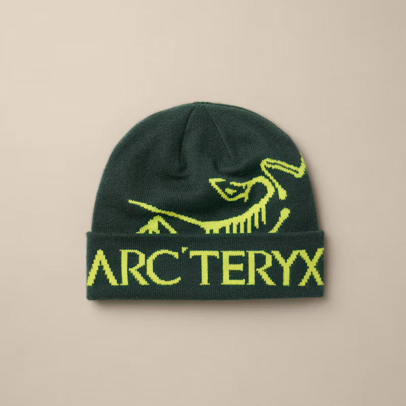 Bird Word Toque - X000010979