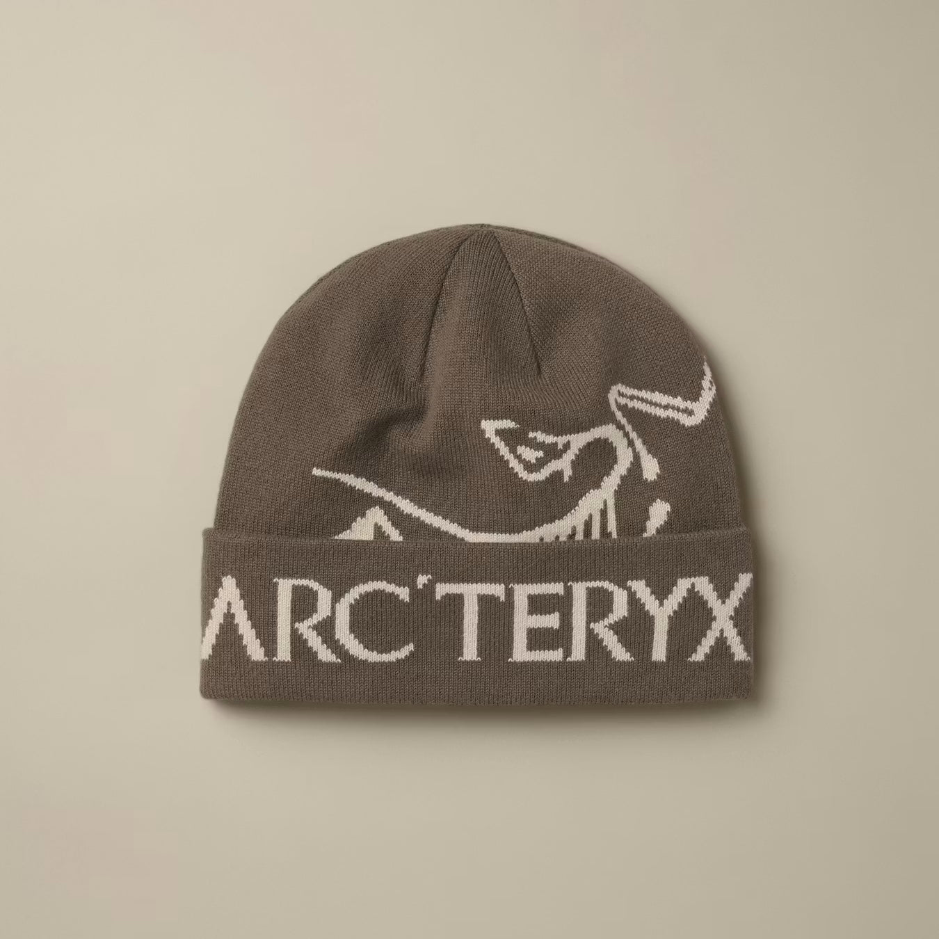 Bird Word Toque - X000010979