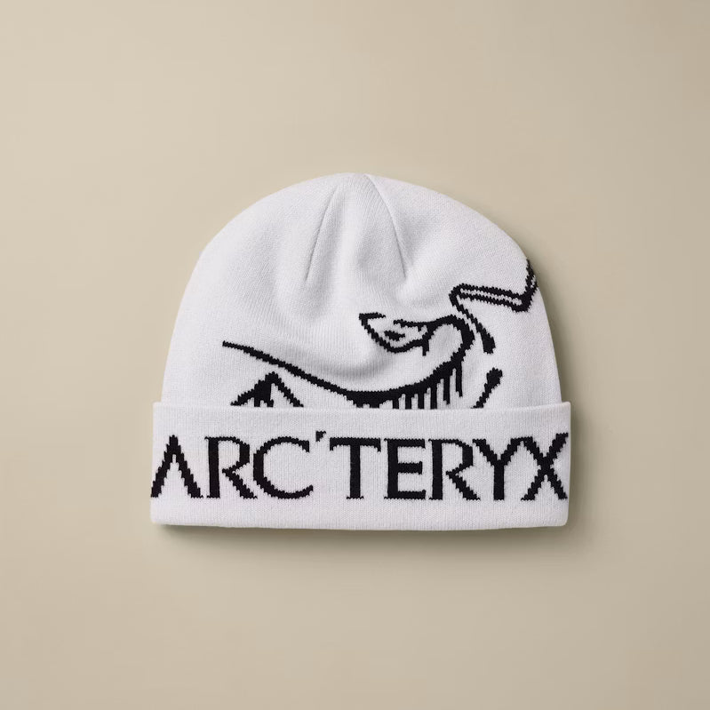 Bird Word Toque - X000010979