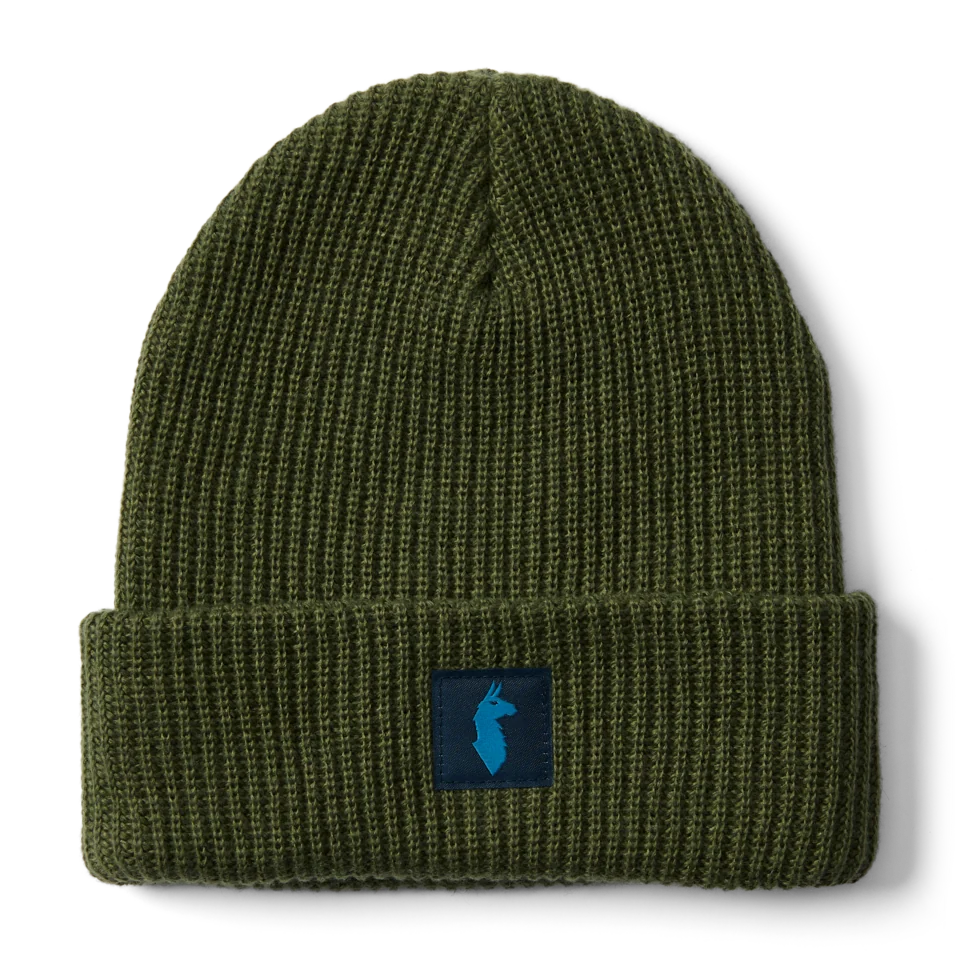 Wharf 2.0 Beanie