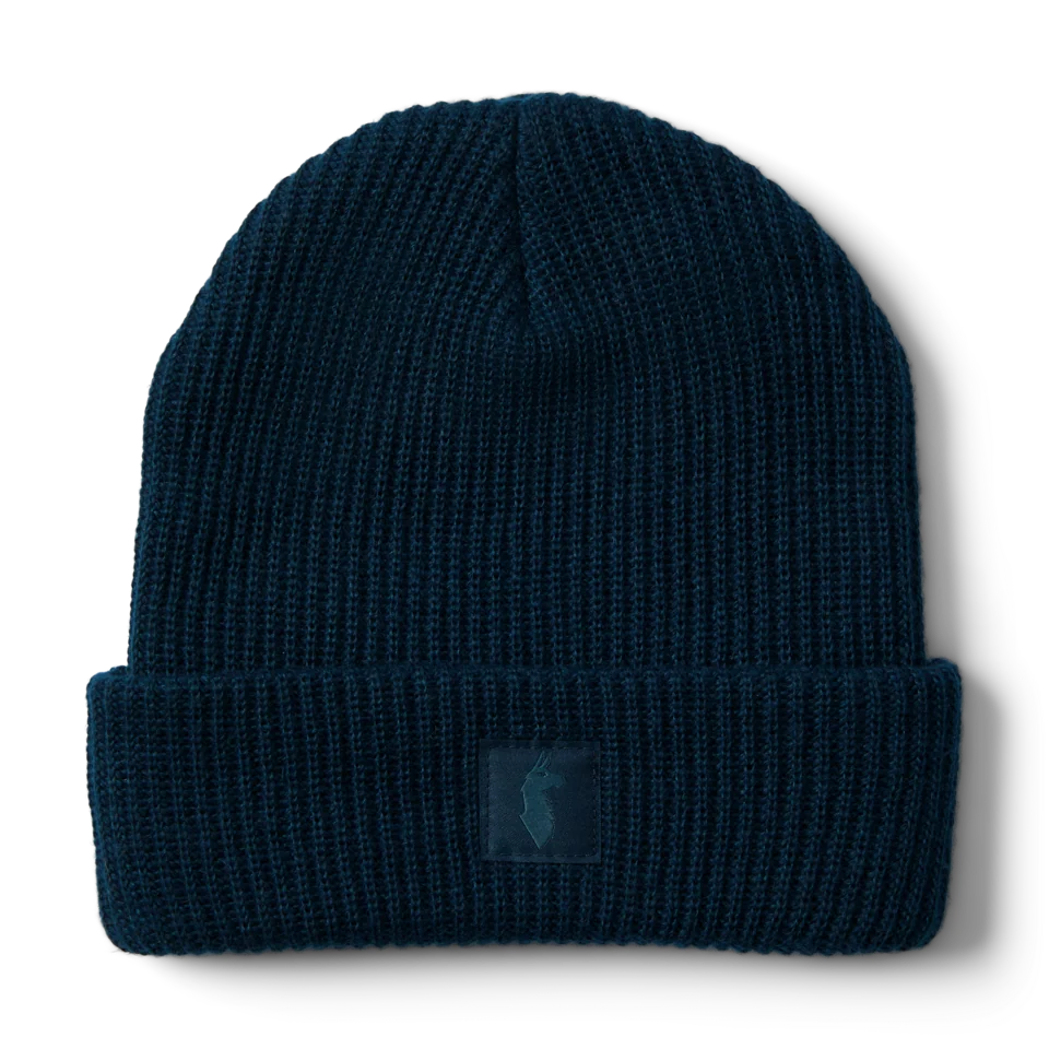 Wharf 2.0 Beanie