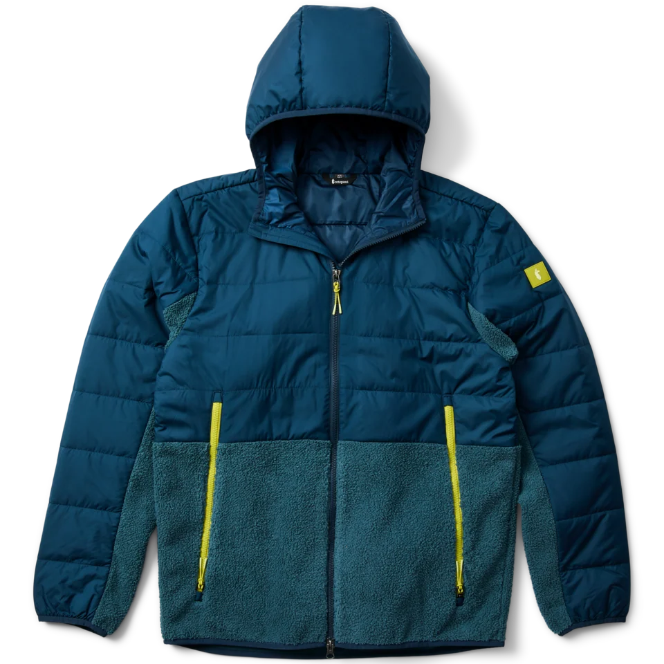 Trico 2.0 Hybrid Jacket (Men's)