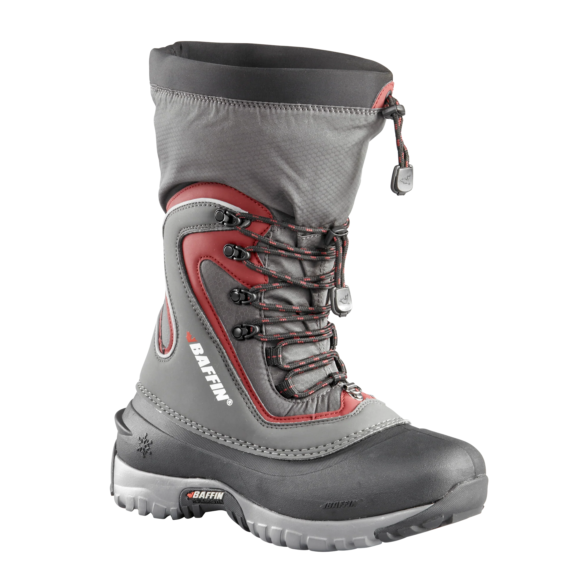 Flare Insulated Boot (Women's)