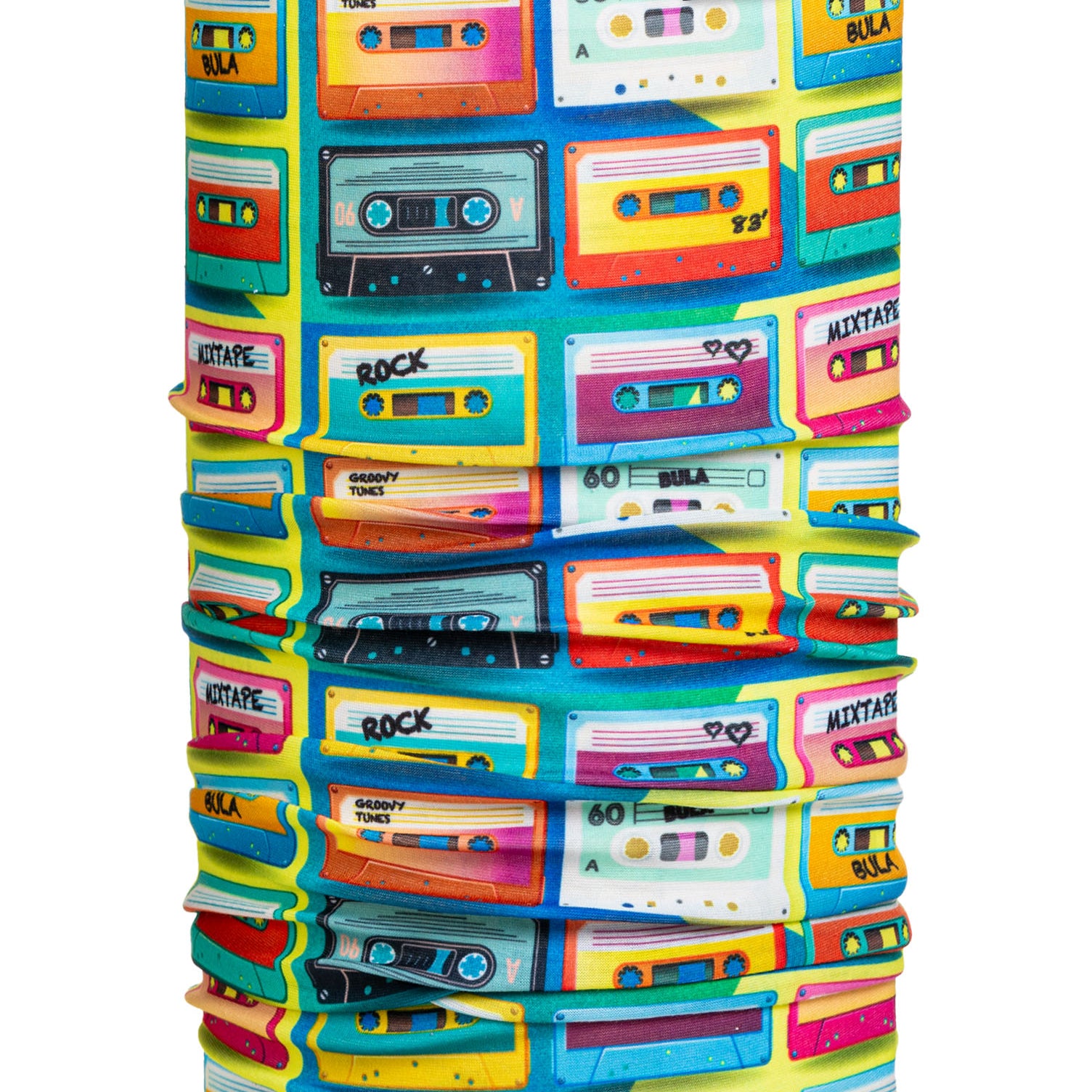 Therma-Comfort Double Tube Neckwear - Past Season