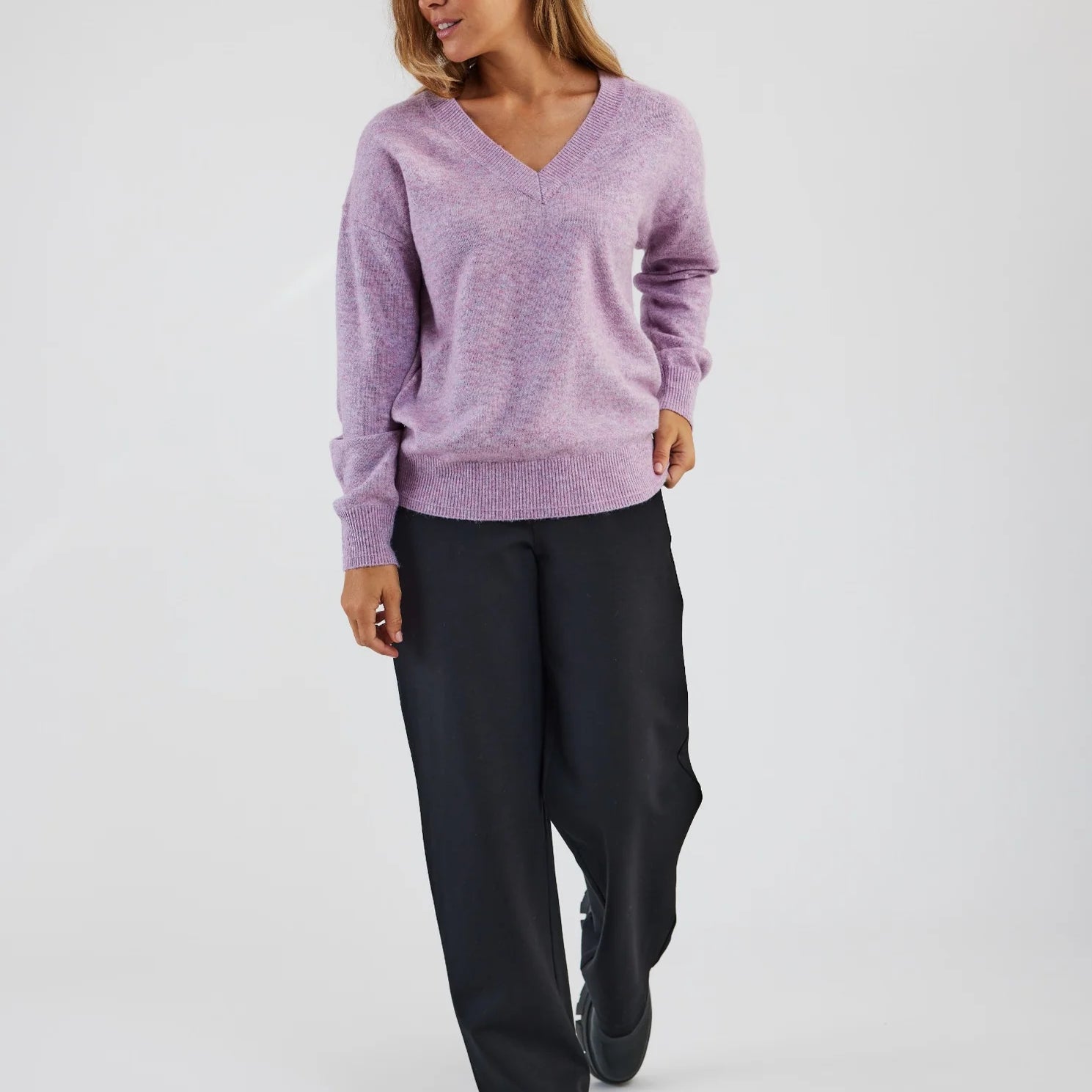 Aniak V-Neck (Women's)