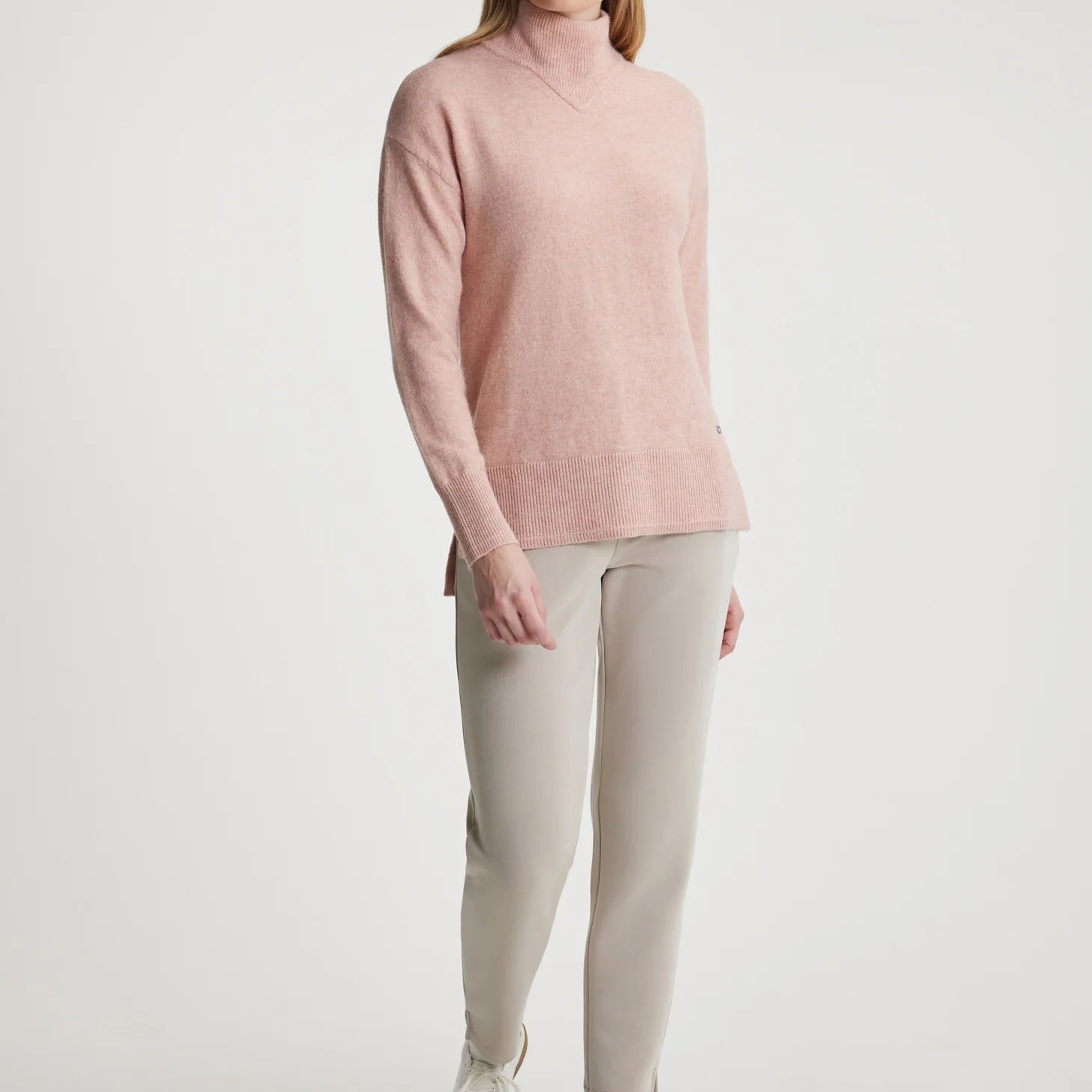 Anaya Turtleneck Sweater (Women's)