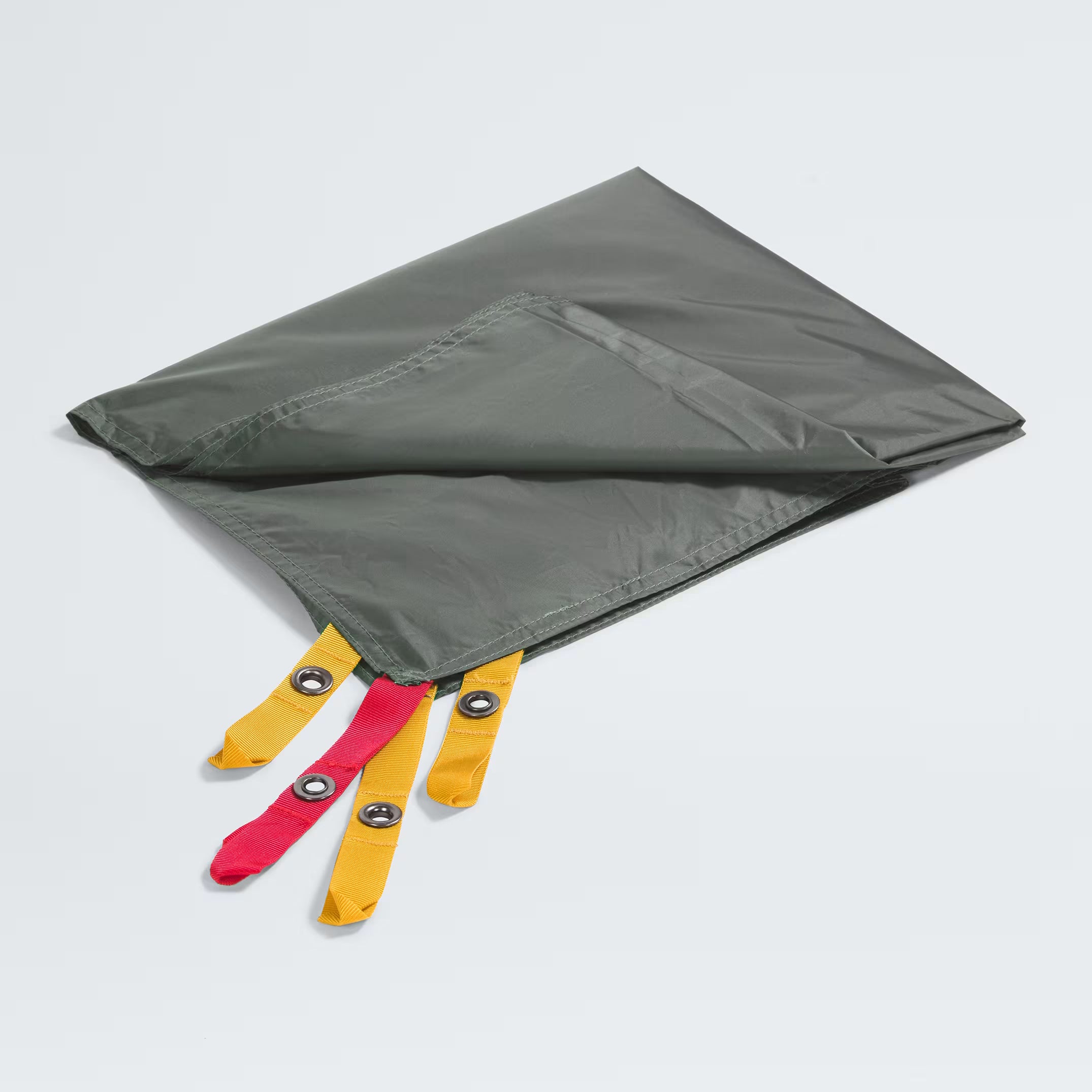 Stormbreak 1 Tent Footprint - NF0A8BD6