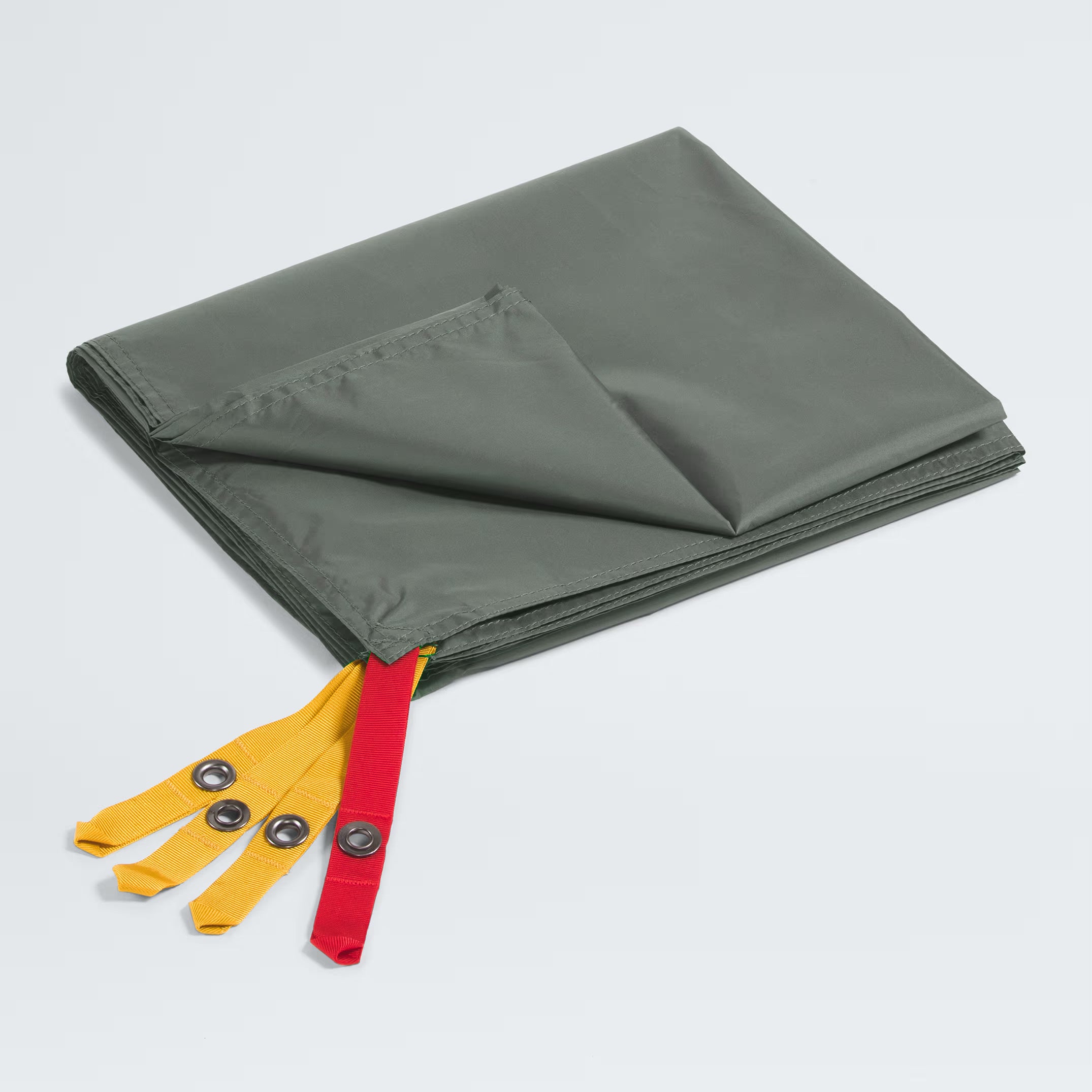 Stormbreak 2 Tent Footprint - NF0A8BD7