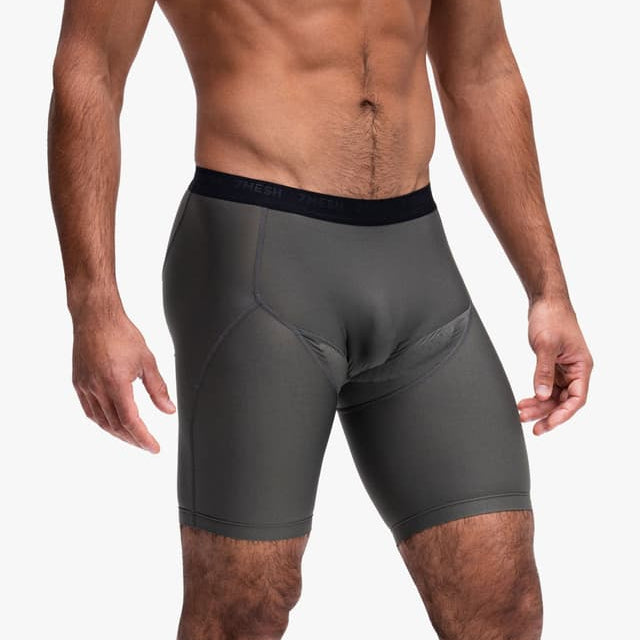 Foundation Bike Boxer Brief (Men's)