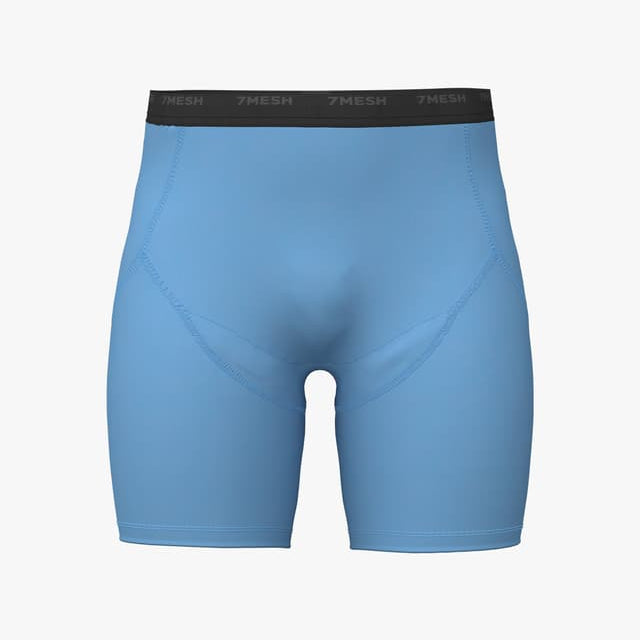 Foundation Bike Boxer Brief (Men's)