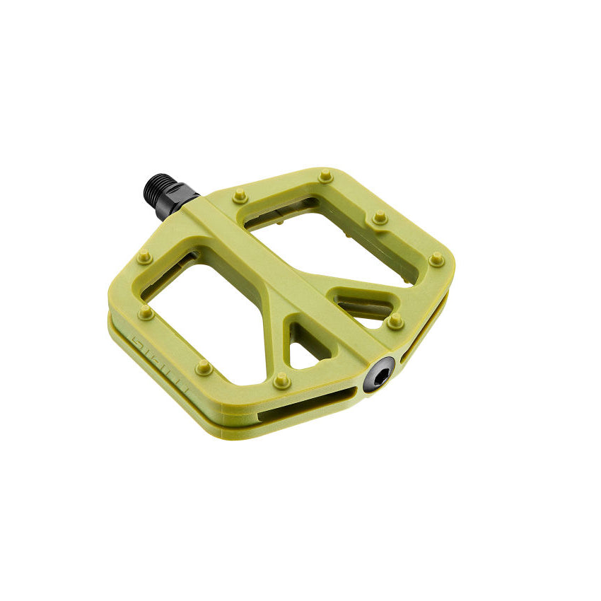 Pinner Comp Flat Pedals