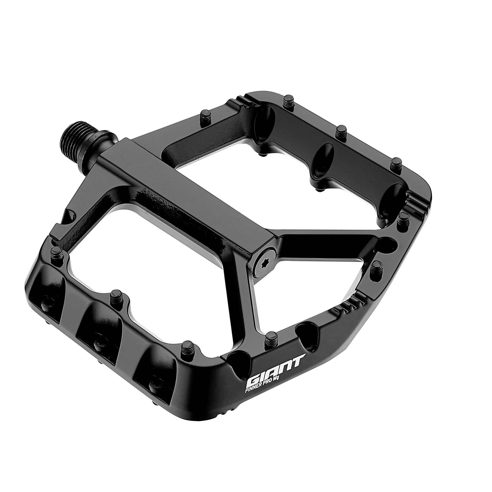 Pinner Pro Mag Pedal
