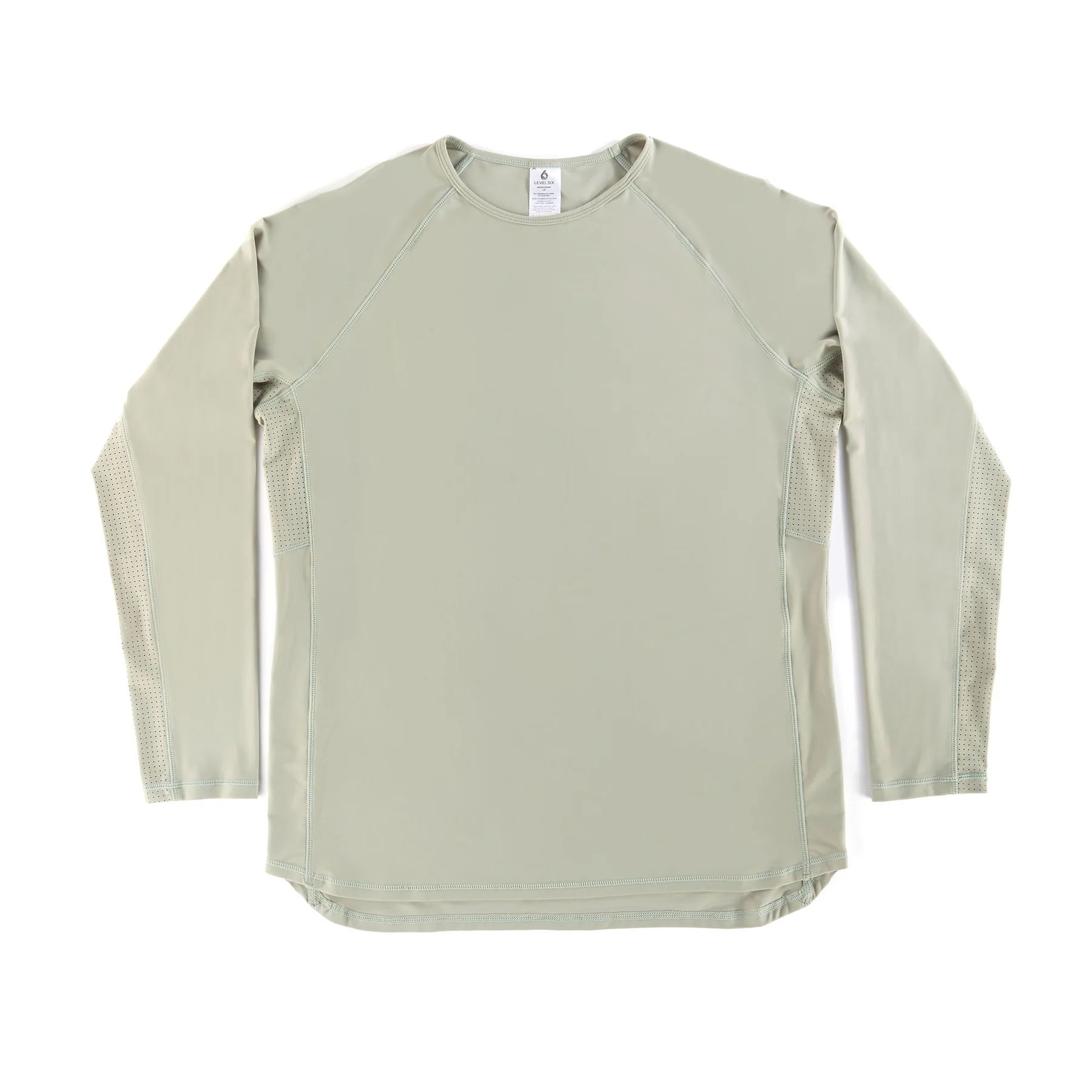 Coastal Long Sleeve Top Repreve® (Men's)