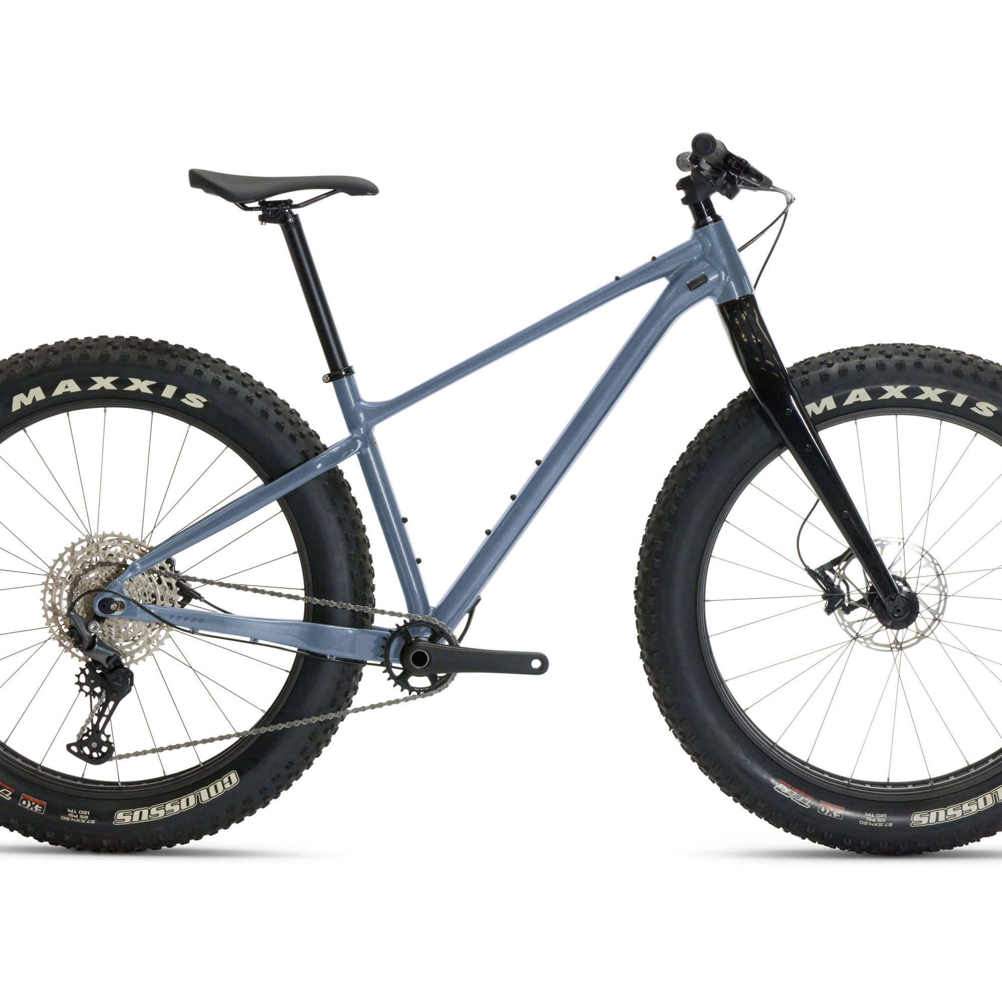 Yukon 2 Fat Bike (2022)