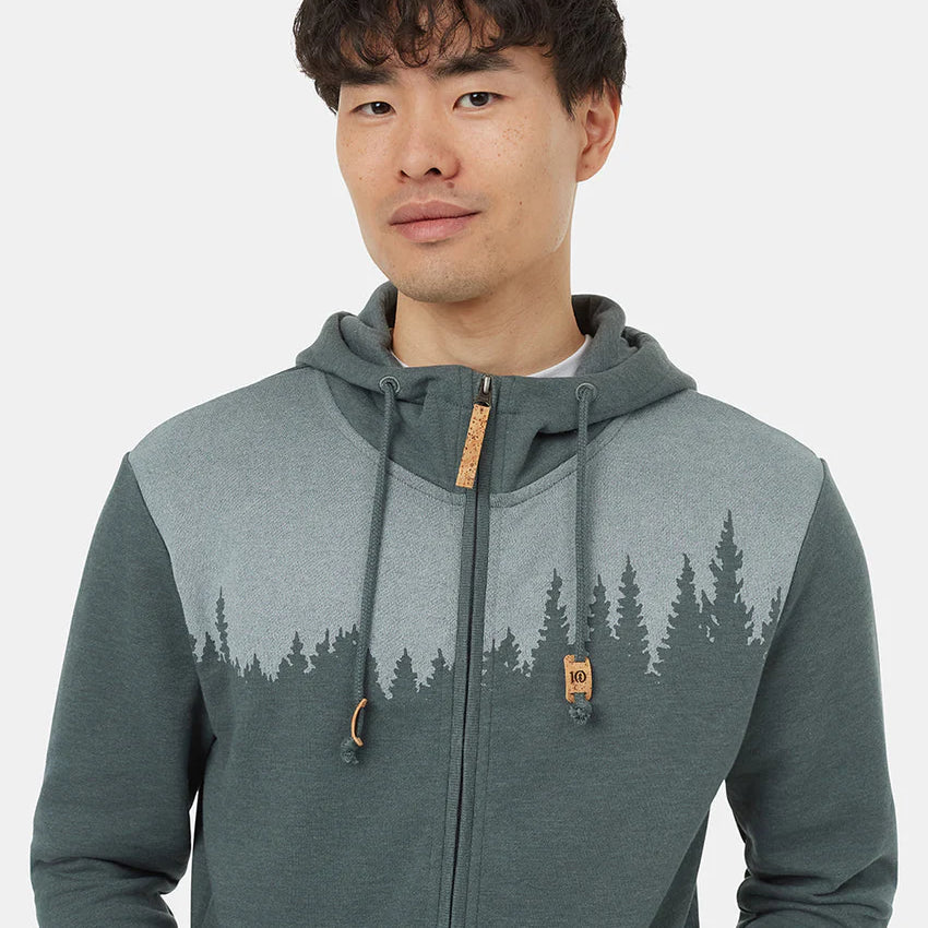 Juniper Zip Hoodie (Men's) - TCM1764