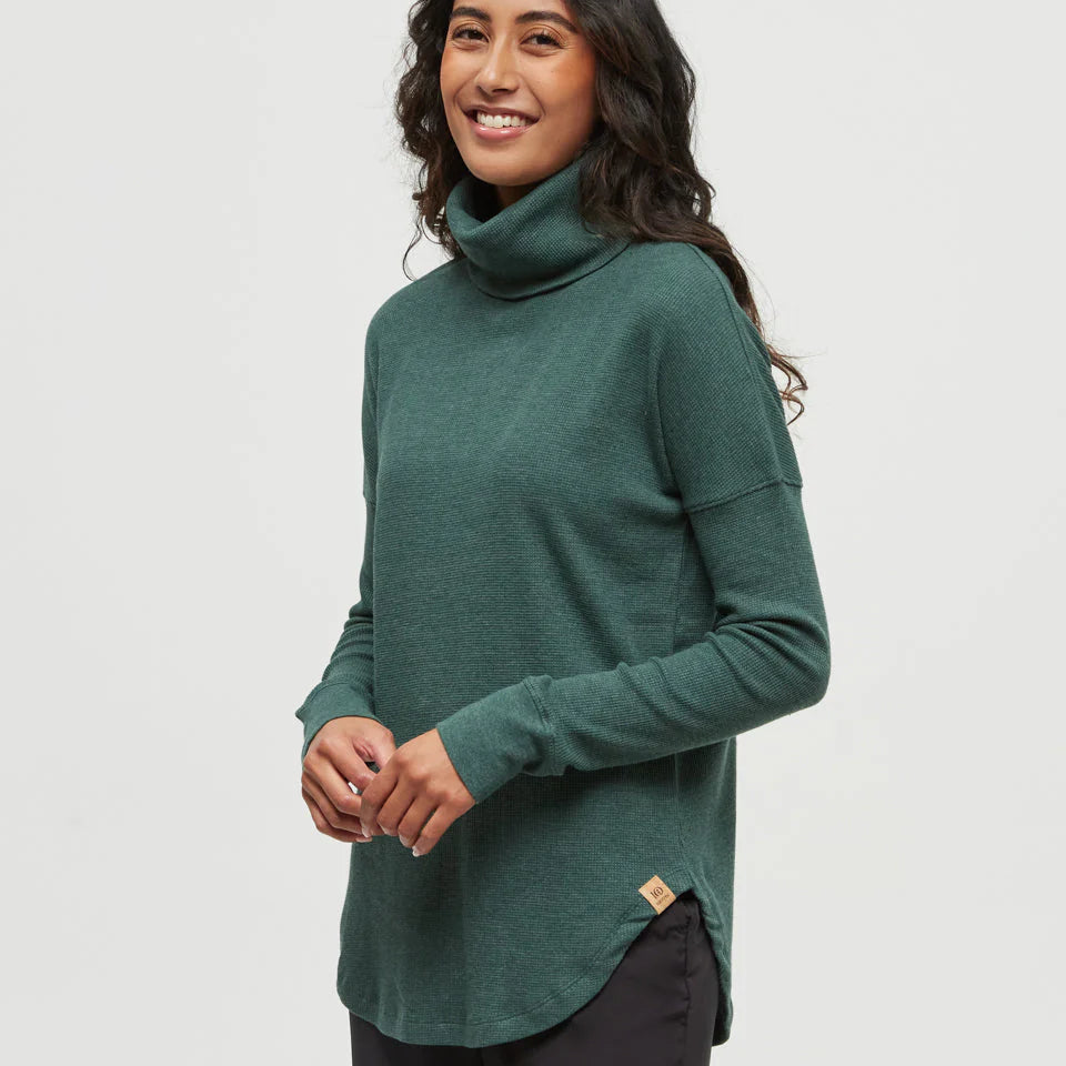 Highwood Turtleneck (Women's) - TCW5563