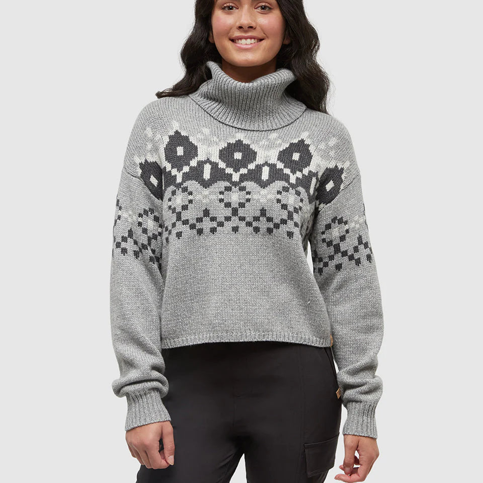 Moray Sweater (Women's) - TCW5959